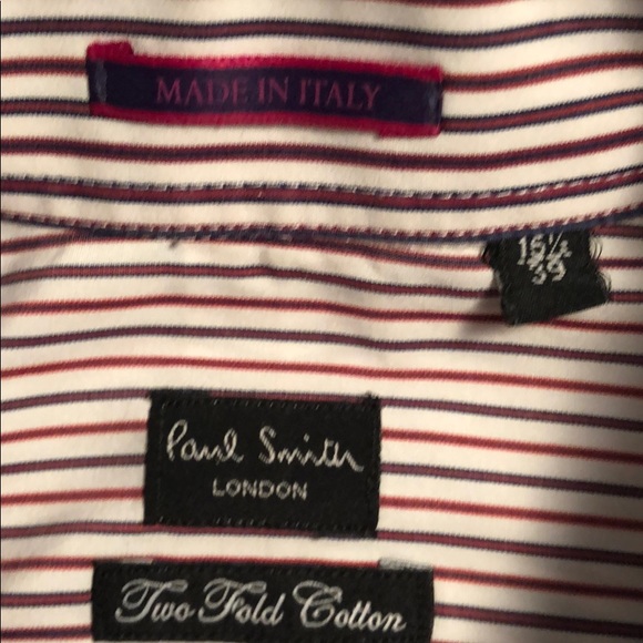 Dress shirt - Picture 3 of 7